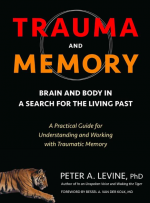trauma and memory